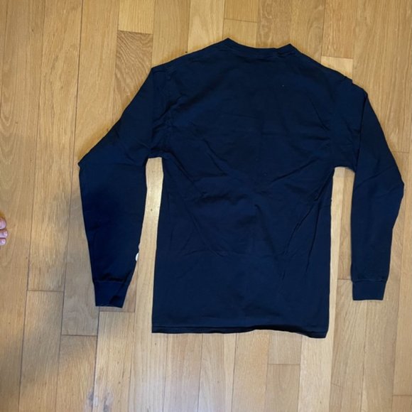 Urban Outfitters Black NASA Longsleeve - Picture 2 of 3